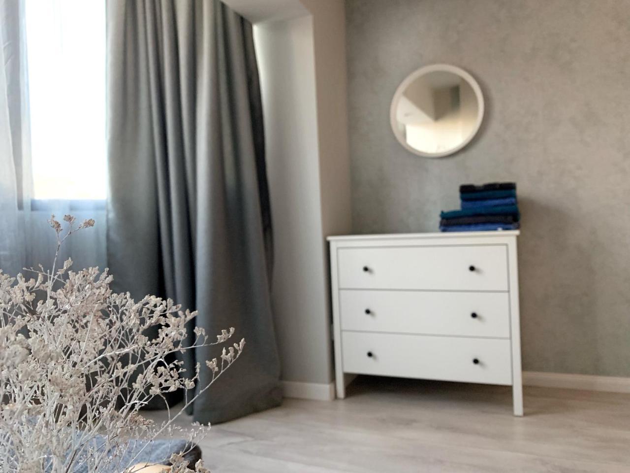 Zebra'S House Apartment Bukares Bagian luar foto