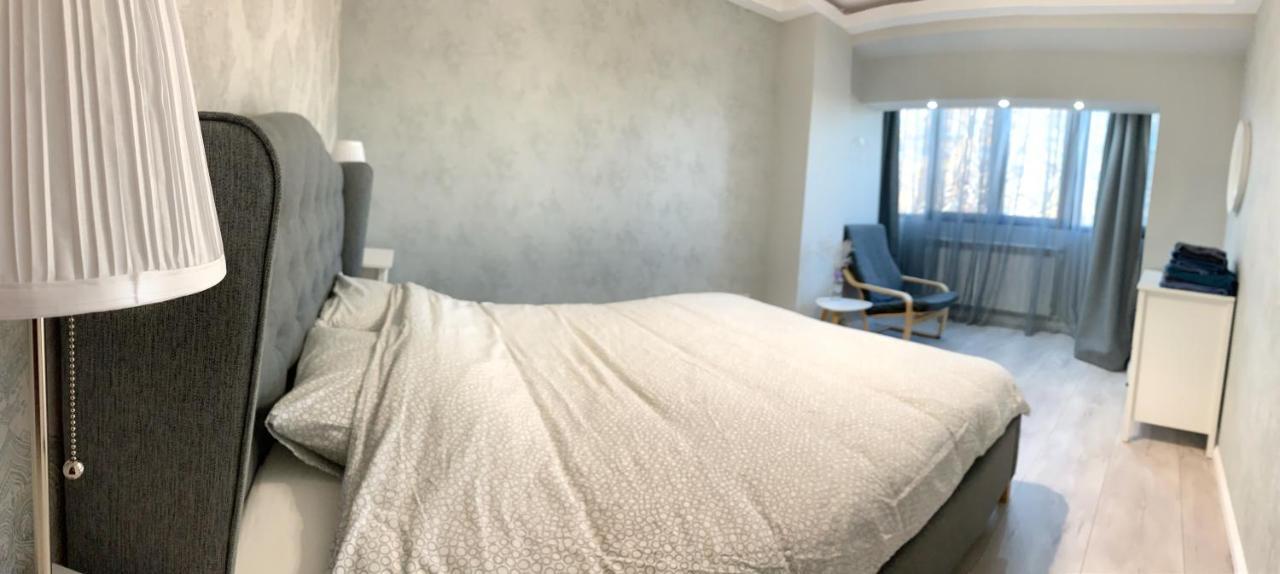 Zebra'S House Apartment Bukares Bagian luar foto