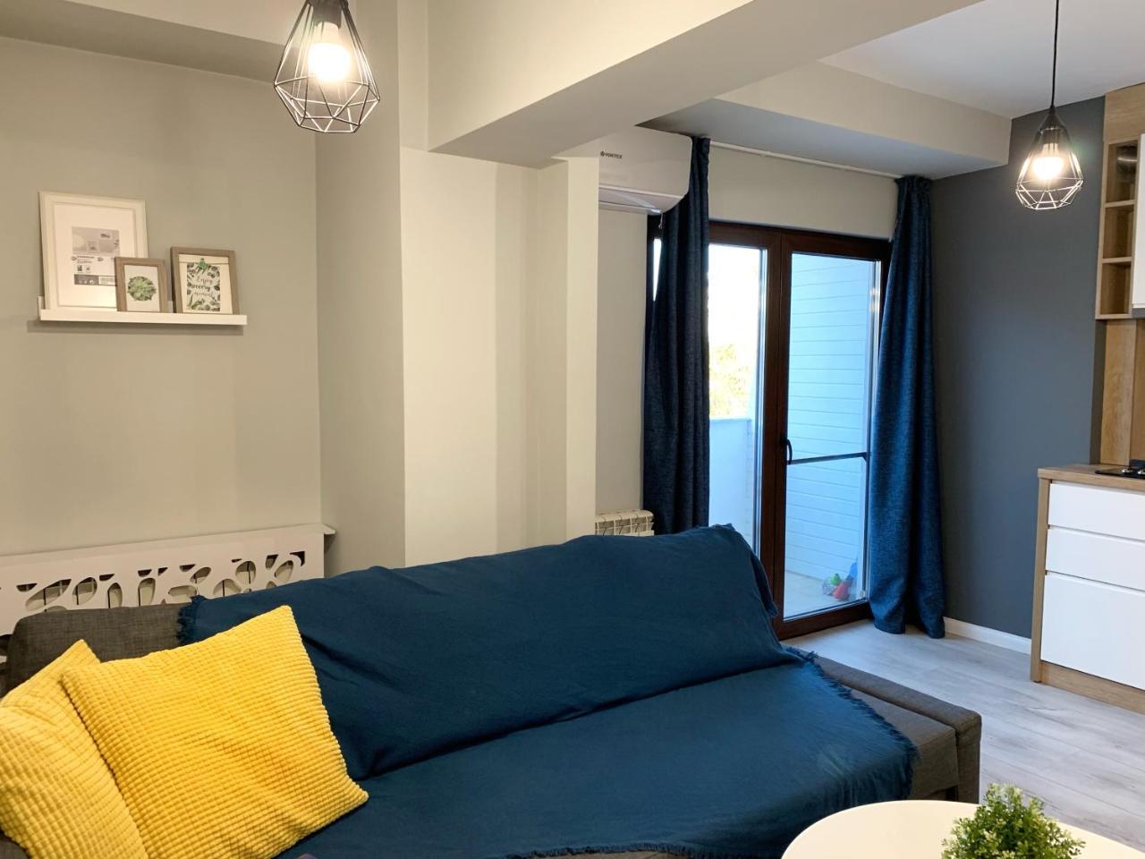 Zebra'S House Apartment Bukares Bagian luar foto