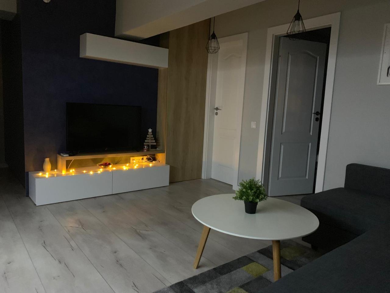 Zebra'S House Apartment Bukares Bagian luar foto